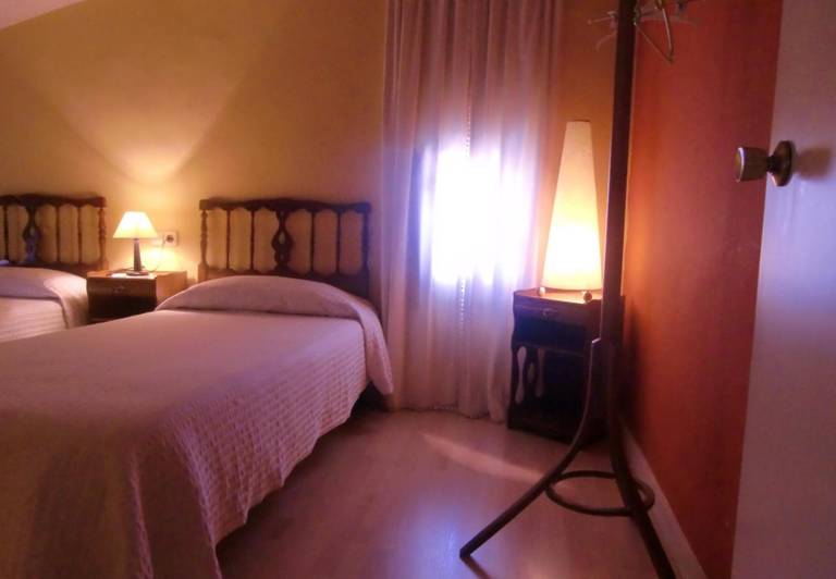 Casa Rural Jose Trullenque 