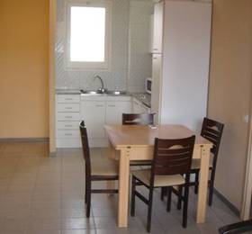 Apartamentos Garden LLoret  в Льорет-де-Маре