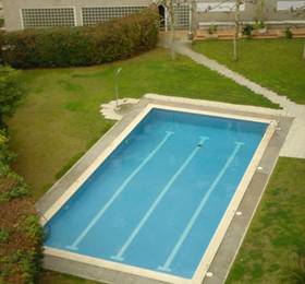Туры в Apartamentos Garden LLoret  в Испании
