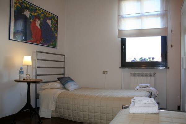 Bed and Breakfast Malpensa  Италия, Кардано-аль-Кампо