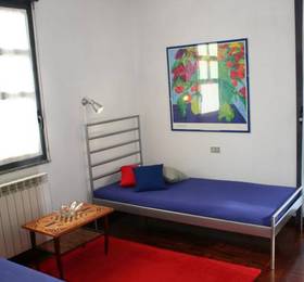 Bed and Breakfast Malpensa  в Кардано-аль-Кампо