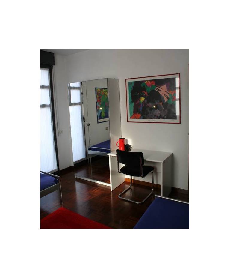 Bed and Breakfast Malpensa 