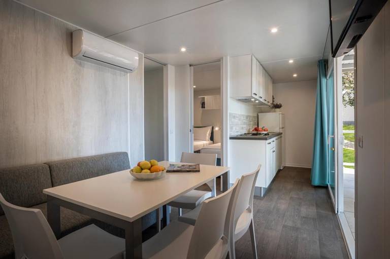 Villaggio Camping Le Marze 