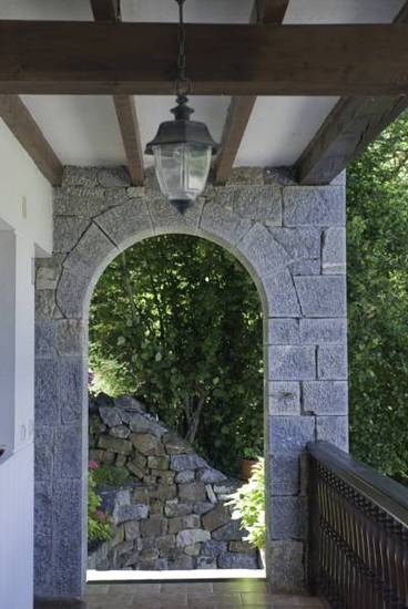 Viviendas Rurales Traldega  Испания, Потес