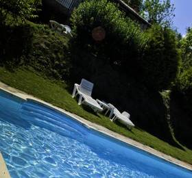 Viviendas Rurales Traldega  в Потесе