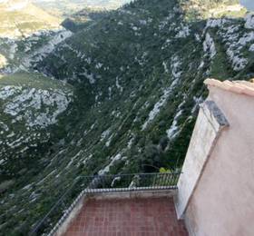 Туры в Eremo Madonna Delle Grazie  в Италии