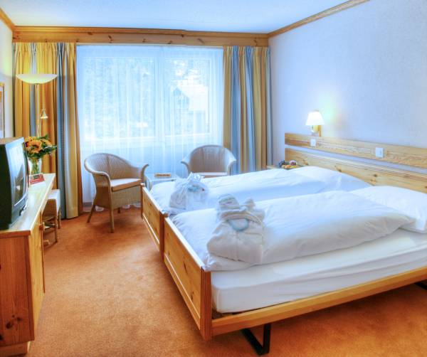 Sunstar Alpine Hotel Davos  4* Швейцария, Давос-Плац