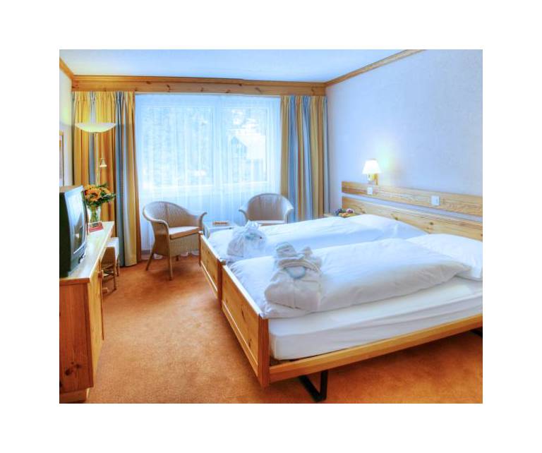 Sunstar Alpine Hotel Davos 