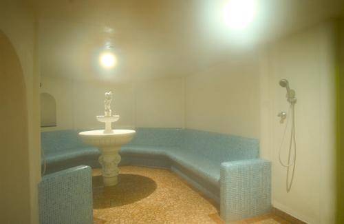 Centro Vacanze La Limonaia  3* Италия, Лимоне-суль-Гарда