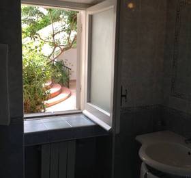 Residence Covo dei Borboni  в Искье