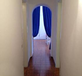 Отдых в Residence Covo dei Borboni  - Италия, Искья