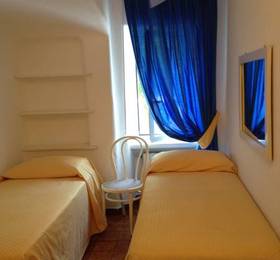Туры в Residence Covo dei Borboni  в Италии