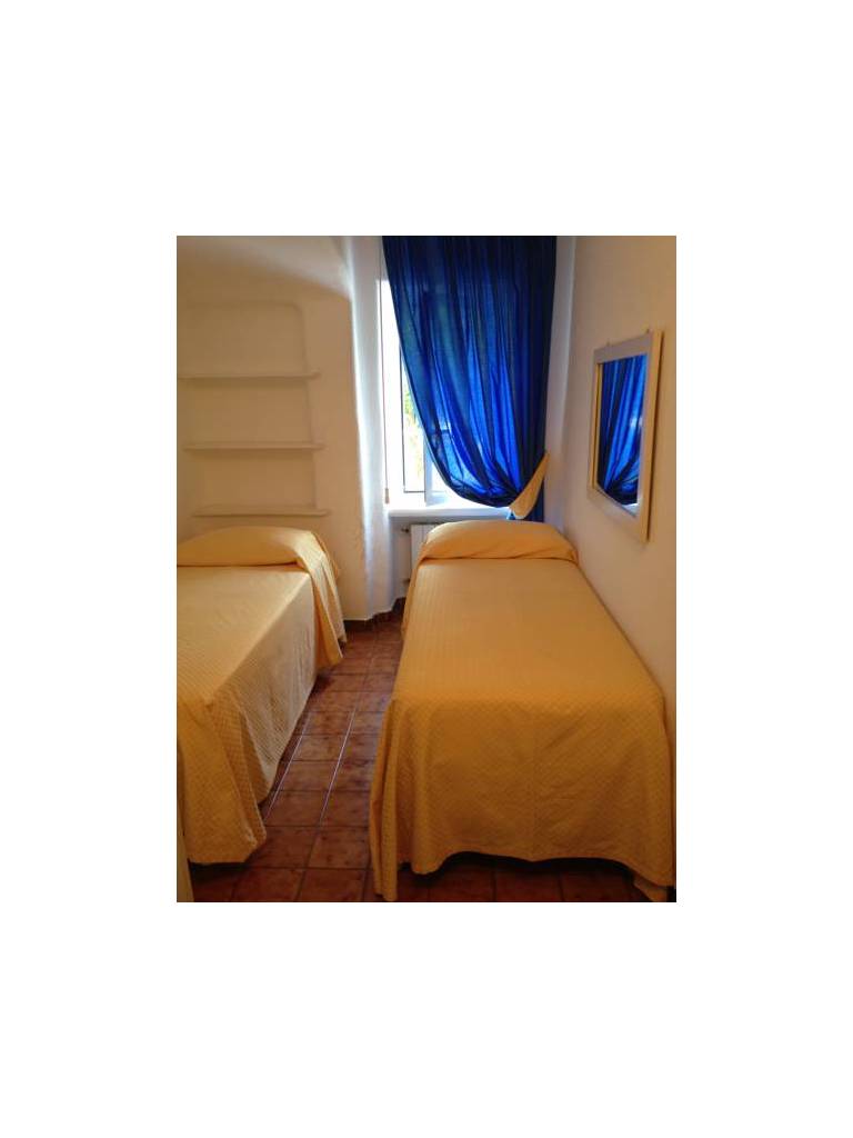 Residence Covo dei Borboni 