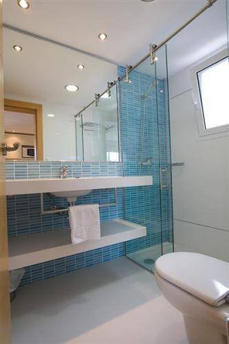 Apartamentos Ferrera Beach  3* Испания, Кала-Феррера
