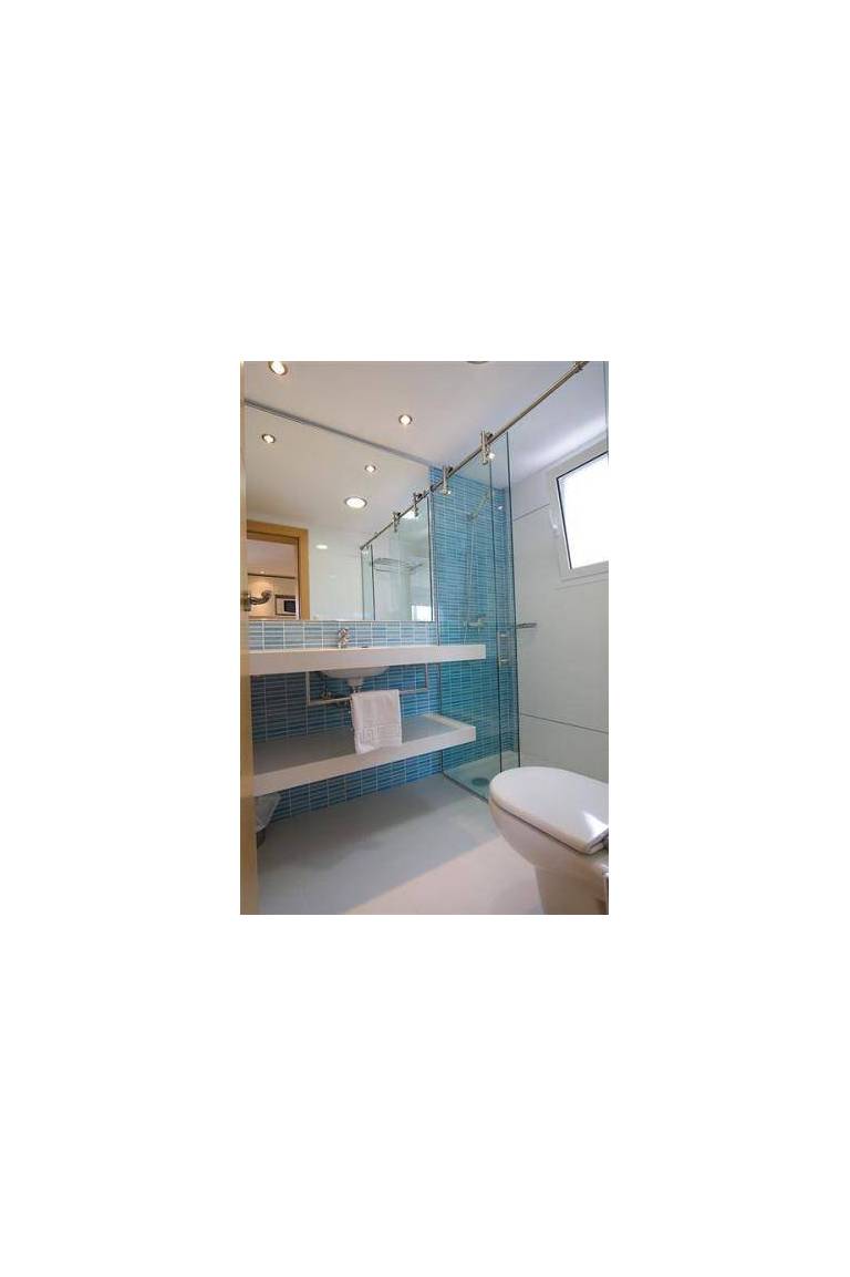 Apartamentos Ferrera Beach 