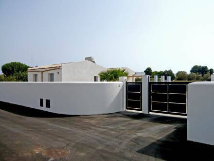 Holiday Home Azzurra Menfi  Италия, Менфи