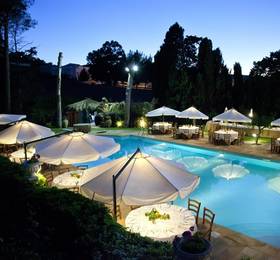 Отдых в Agriturismo Baglio Fontana - Италия, Бузето-Палиццоло