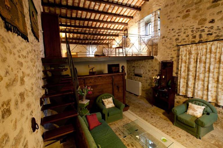 Agriturismo Baglio Fontana 