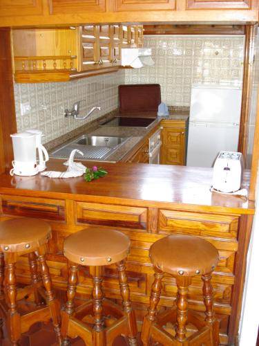 Apartamentos Las Orquideas  1* Испания, Плая-дель-Инглес