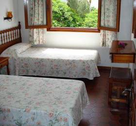 Apartamentos Las Orquideas  в Плая-дель-Инглесе