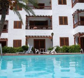 Отдых в Apartamentos Las Orquideas  - Испания, Плая-дель-Инглес