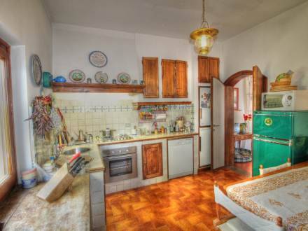 Villa La Veduta Carmignano  Италия, Карминьяно