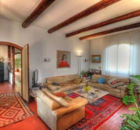 Туры в Villa La Veduta Carmignano  в Италии
