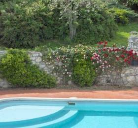 Villa La Veduta Carmignano  в Карминьяно