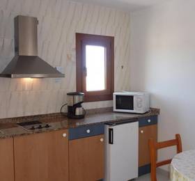 Отдых в Apartamentos Villa Primera - Испания, Кала-Фигера