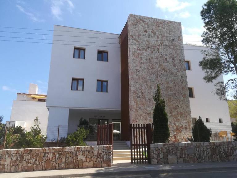 Apartamentos Villa Primera 