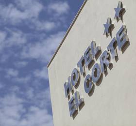 Туры в Hotel Restaurante El Corte  в Испании