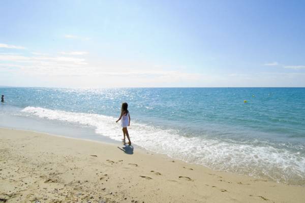 Villaggio Riviera Del Sole Италия, Кропани