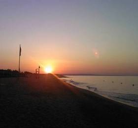 Villaggio Riviera Del Sole в Кропани