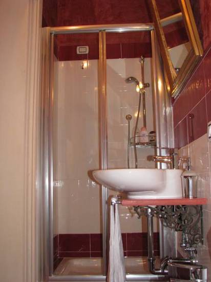 B&B La Terrazza Medioevale  Италия, Витербо