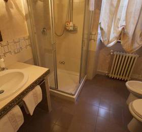 Отдых в B&B La Terrazza Medioevale  - Италия, Витербо