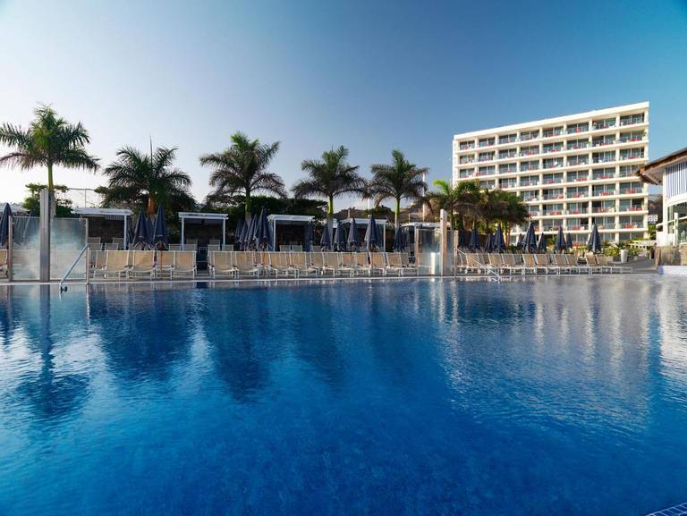 Marina Suites Gran Canaria, Puerto Rico /Mogan