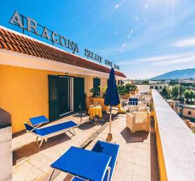 Туры в Aragona Palace в Италии