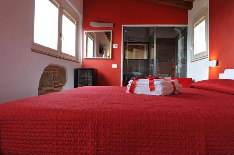Bed & Breakfast Viziottavo 