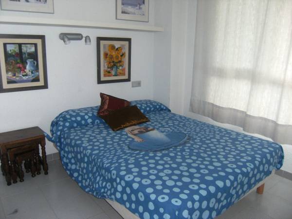Apartamentos Illa Mar dOr Испания, Л'Эстартит