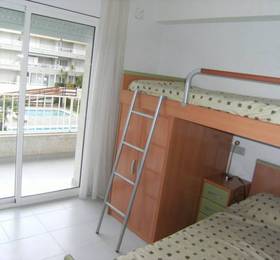 Apartamentos Illa Mar dOr в Л'Эстартите