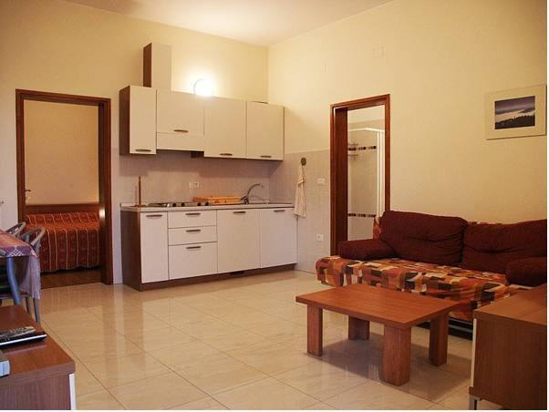 Apartments Villa Fernetich  3* Хорватия, Премантура