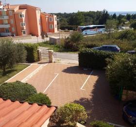 Apartments Villa Fernetich  в Премантуре