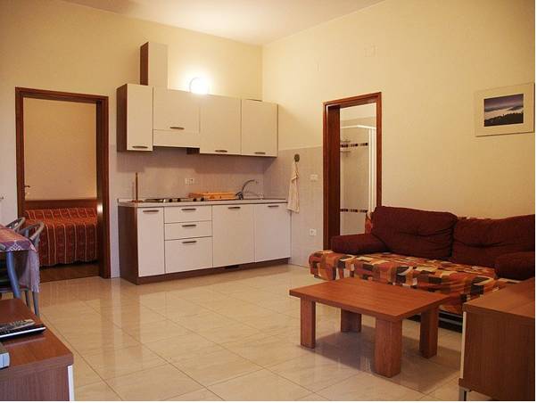 Apartments Villa Fernetich 