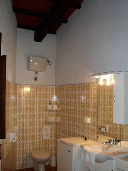 Affittacamere Casa Cavallo Италия, Суверето