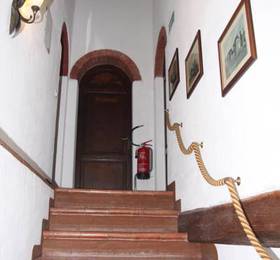 Отдых в Affittacamere Casa Cavallo - Италия, Суверето