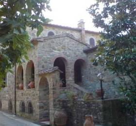 Туры в Affittacamere Casa Cavallo в Италии