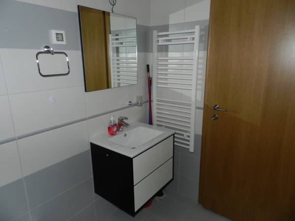 Apartments Villa Suncokret 