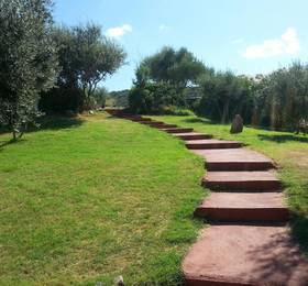 Отдых в Hotel Giardino Corte Rubja - Италия, Иглесиас