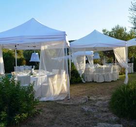 Hotel Giardino Corte Rubja в Иглесиасе
