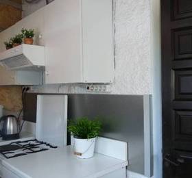 Holiday Home Annette Albir  в Альбире